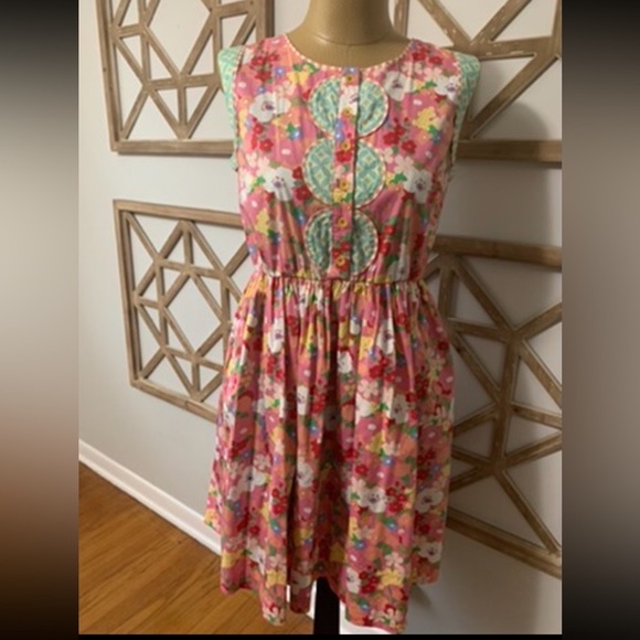 Matilda Jane Dress - Picture 4 of 4